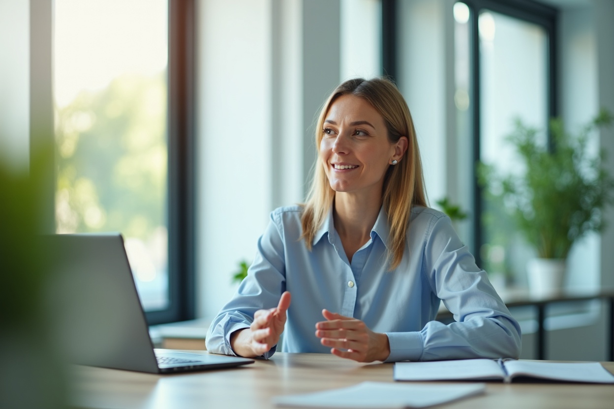 Bureau & services professionnels